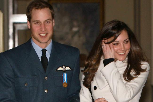 william and kate. william and kate photos.